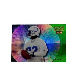 1999 Playoff Absolute Rookies NFL